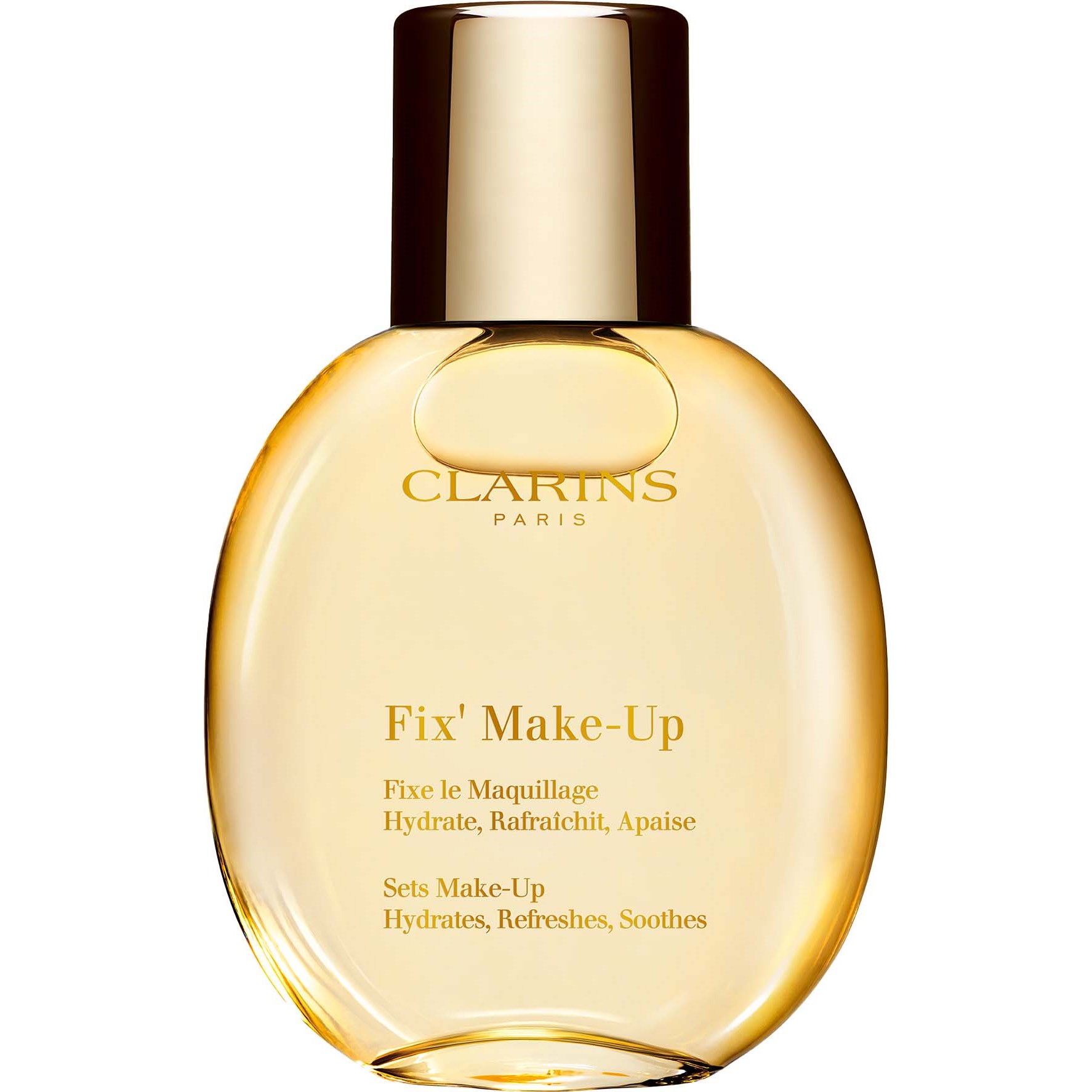 Produktfoto för Clarins Fix´ Make-up Summer Collection 50 ml