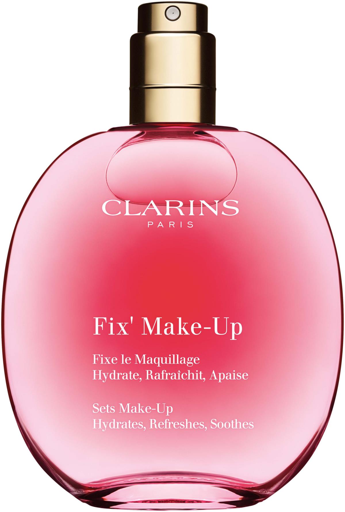 Clarins Fix' Makeup 50 ml