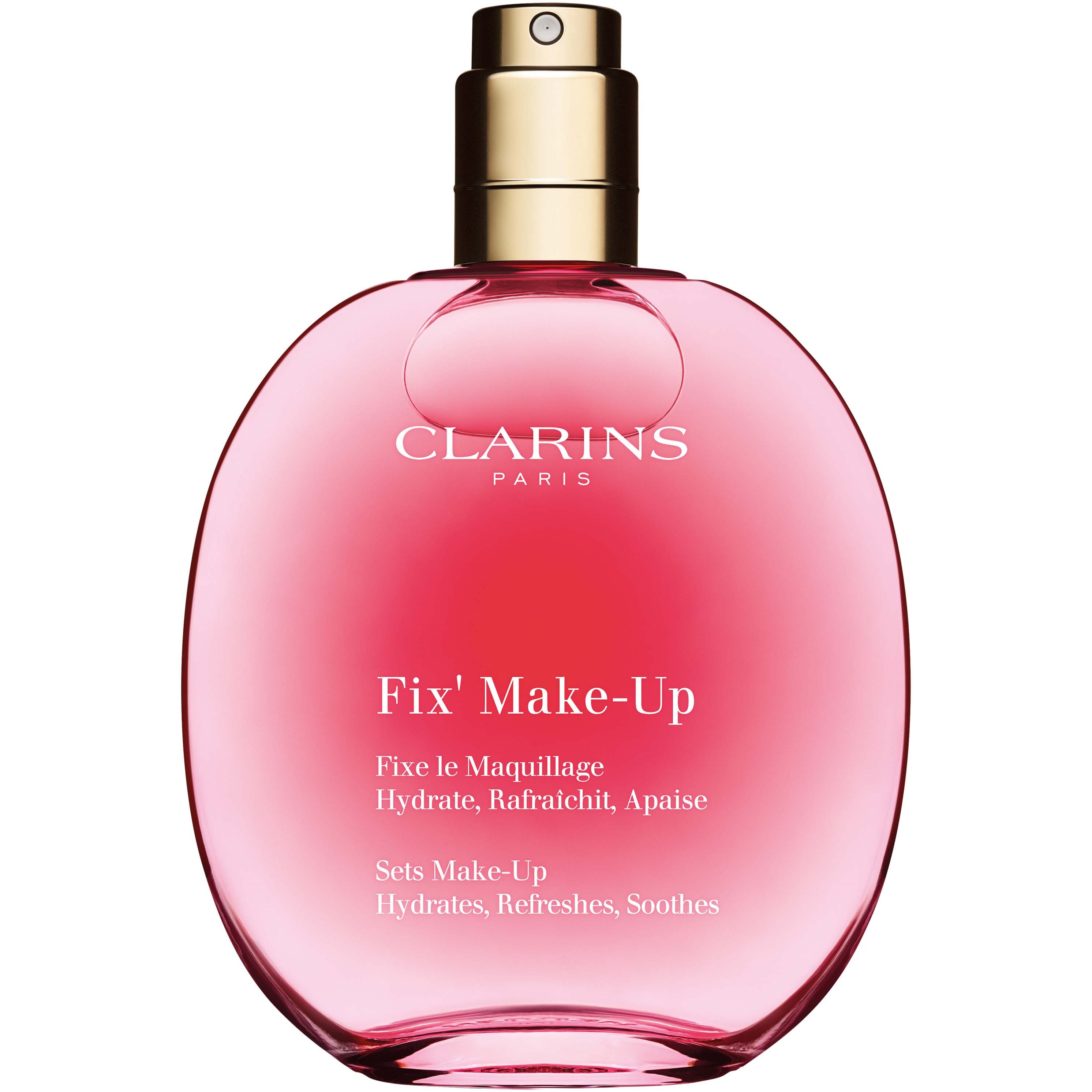 Clarins Fix' Makeup 50 ml billede