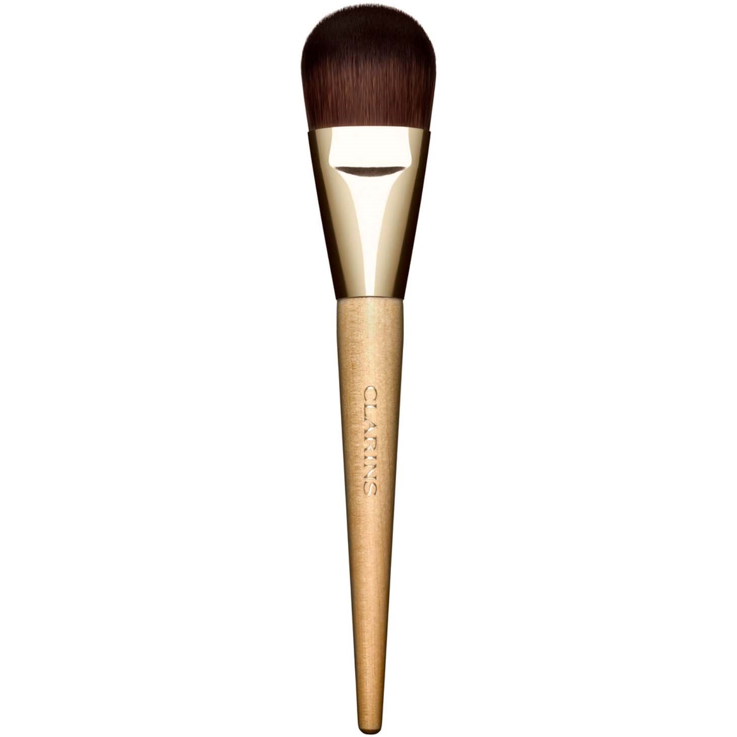 Clarins Foundation Brush billede