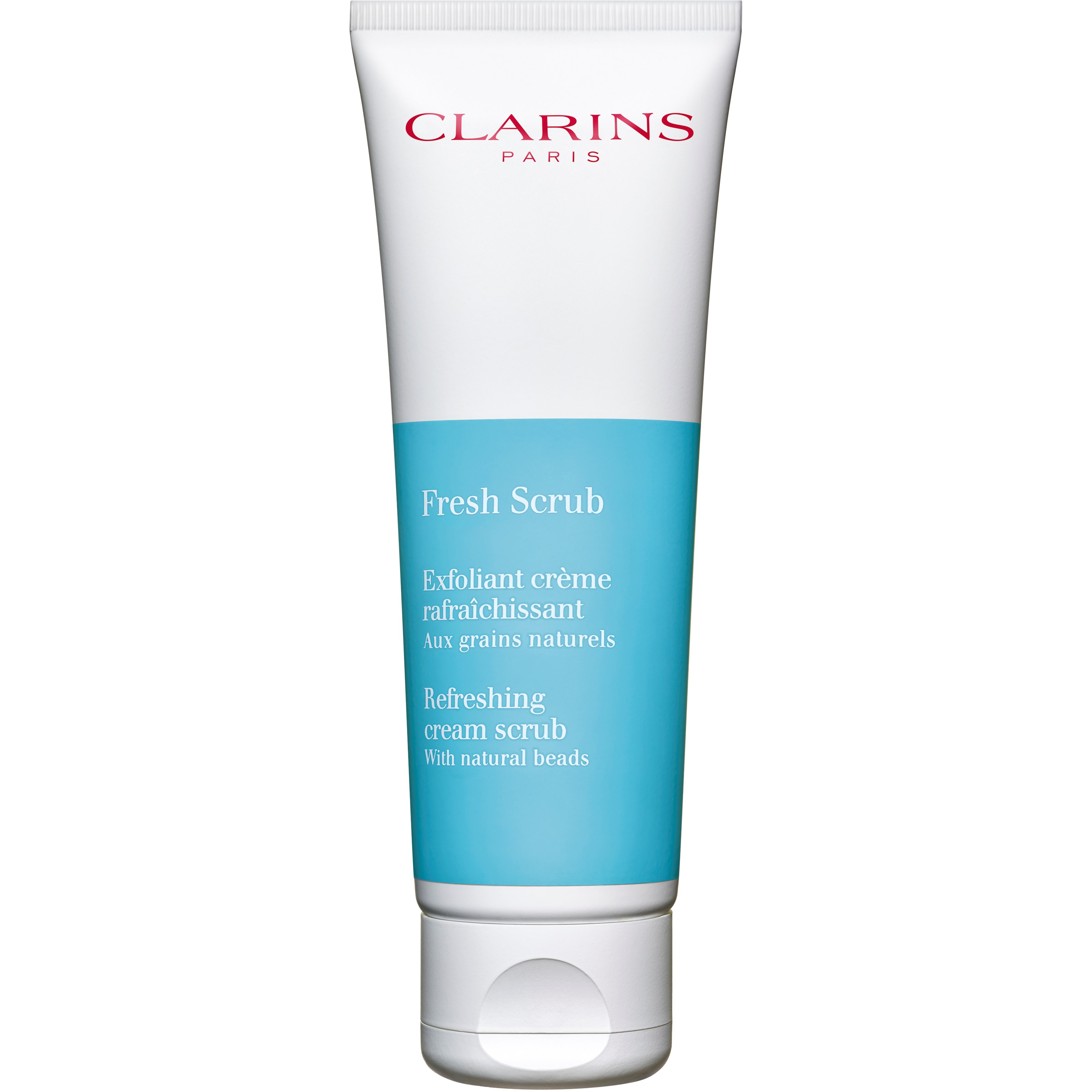 Läs mer om Clarins Fresh Scrub 50 ml