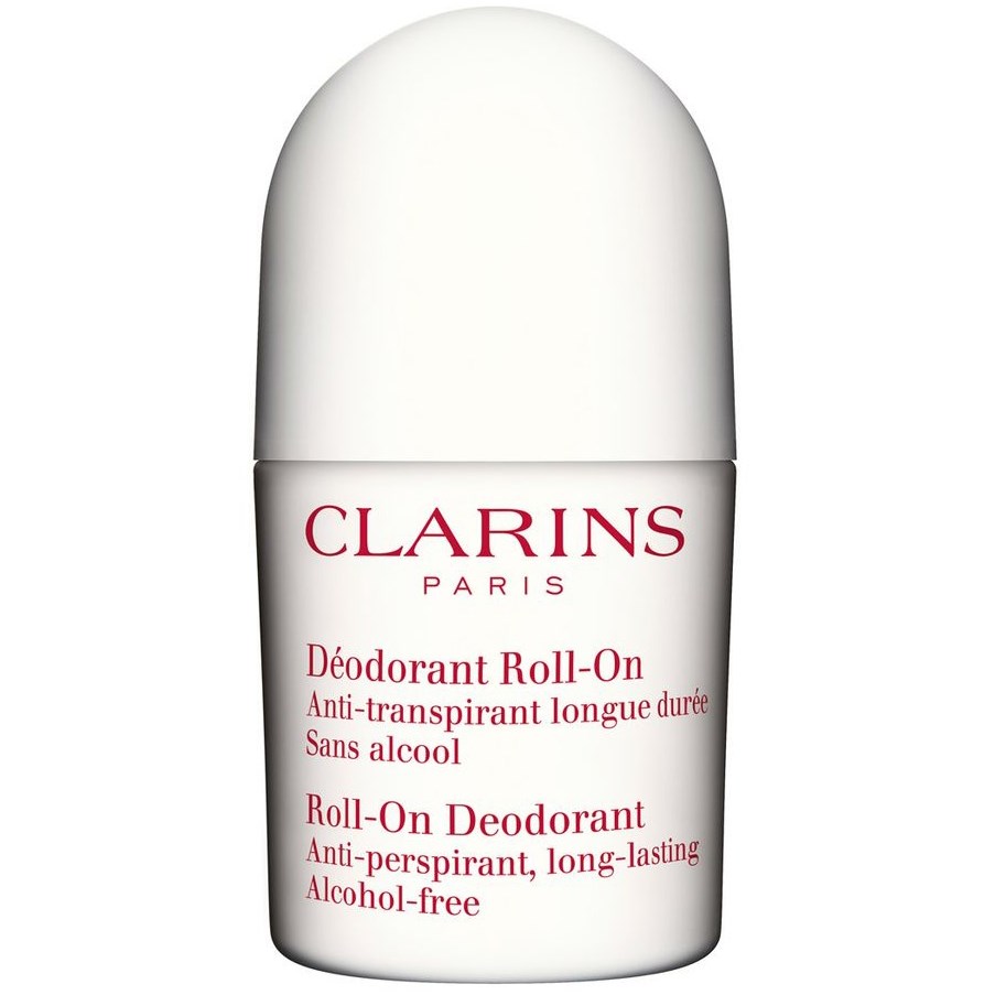 Clarins Roll-On Deodorant 50 ml