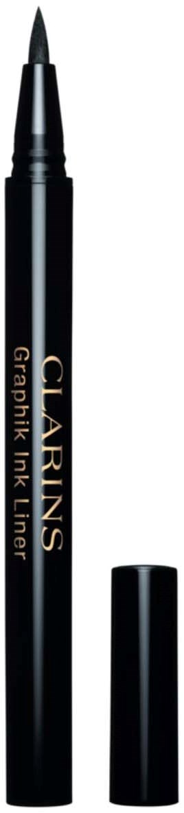Clarins Graphik Liner 01 Black