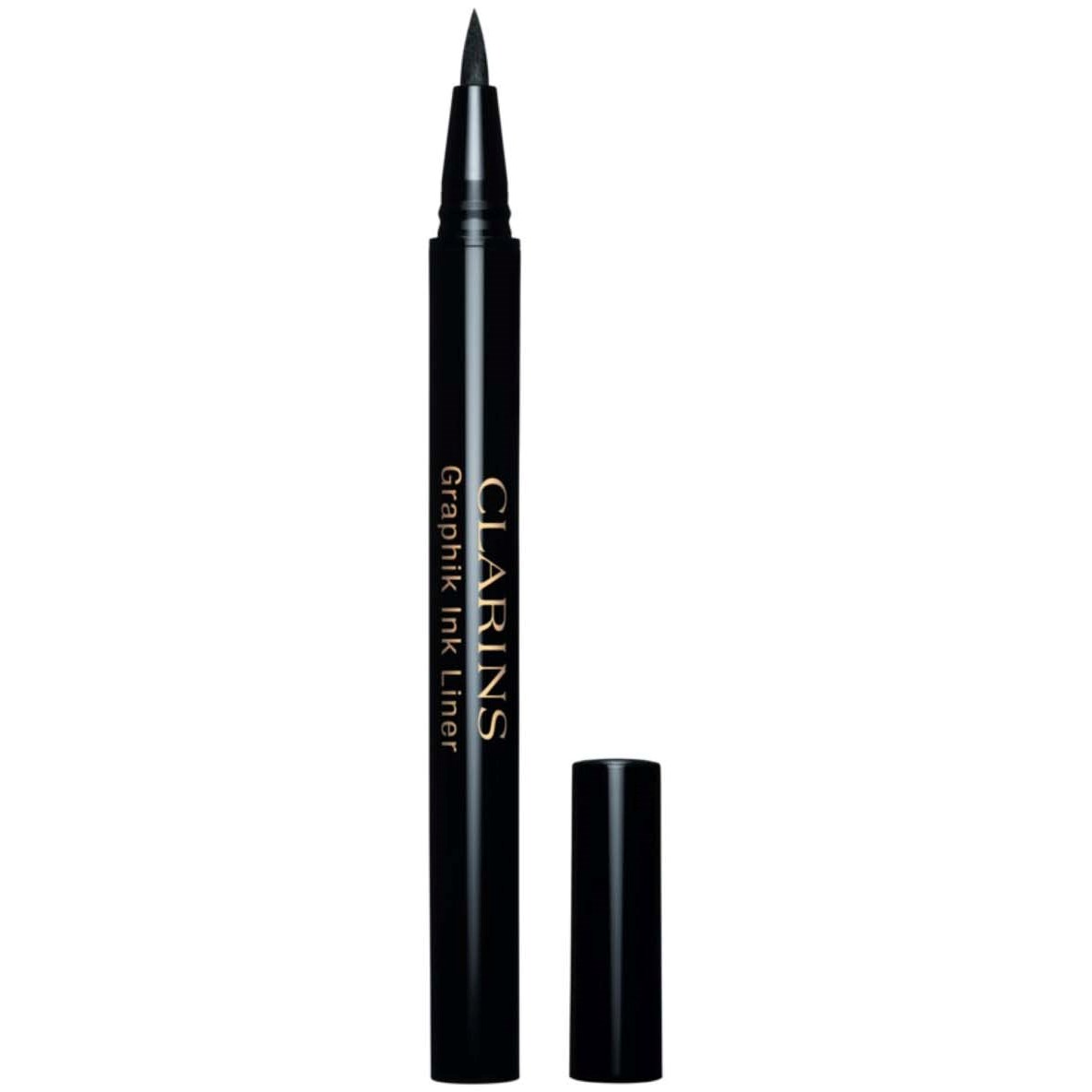 Clarins Graphik Liner 01 Black billede