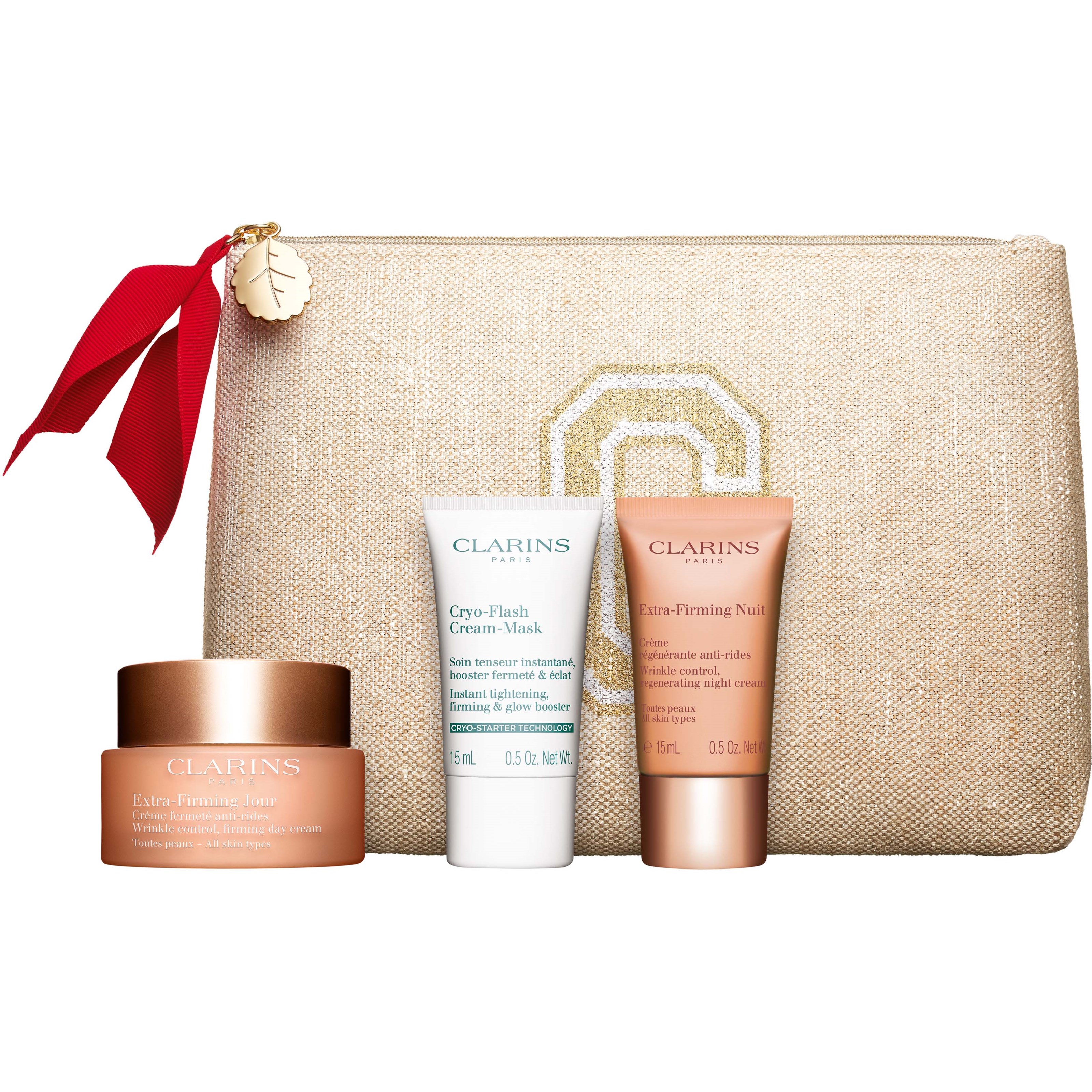 Clarins Holiday Collection Extra-Firming