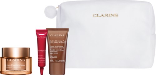 Clarins Extra-Firming Gift Set | lyko.com
