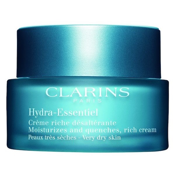 Clarins Hydra-Essentiel Rich Cream Very Dry Skin