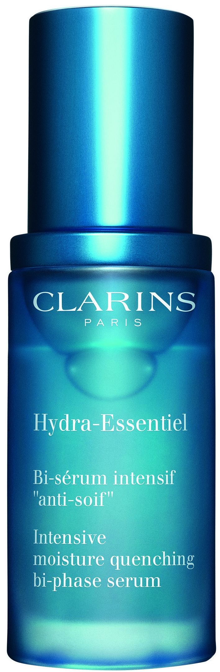 clarins hydra essential