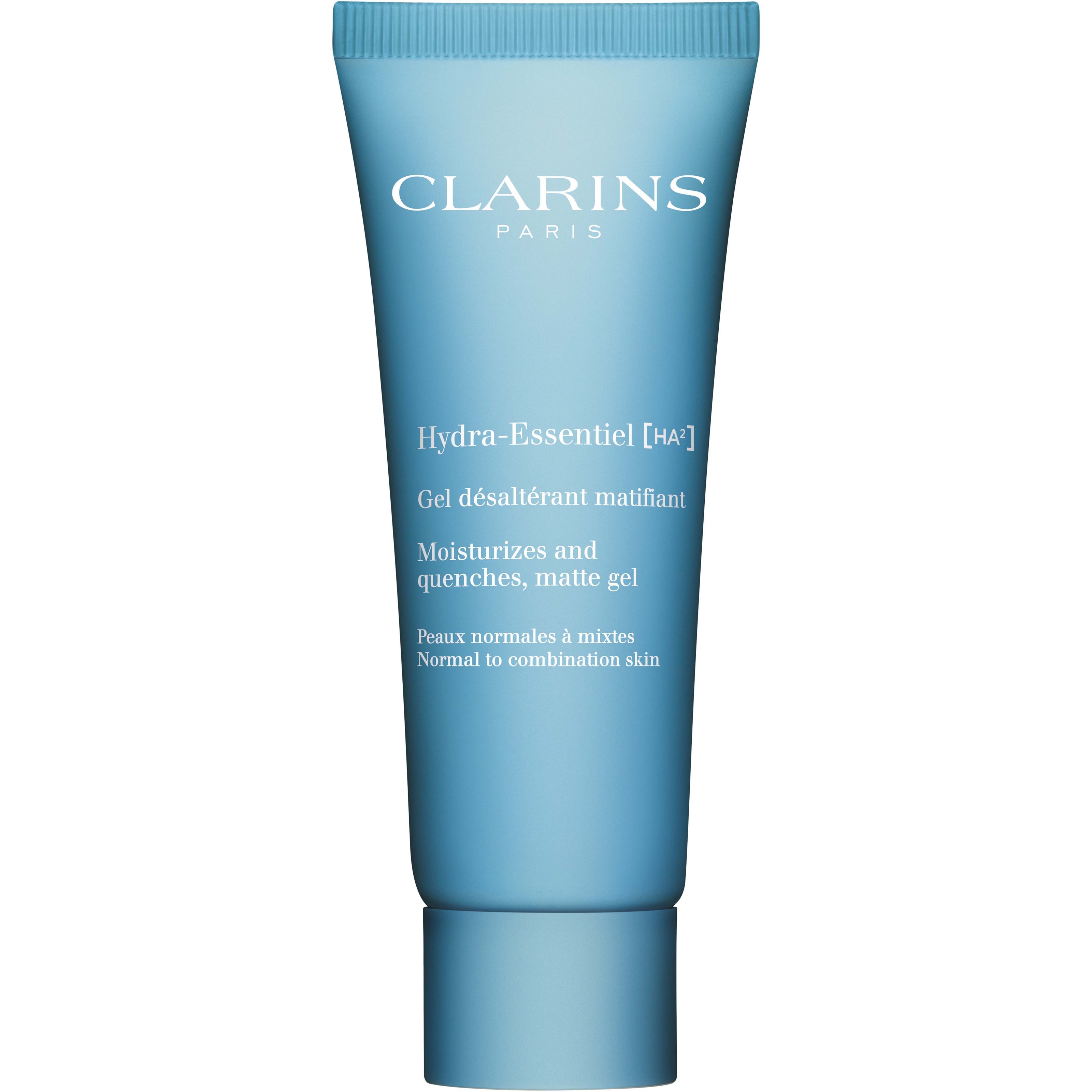 Clarins Hydra-Essentiel Matte Gel 75 ml