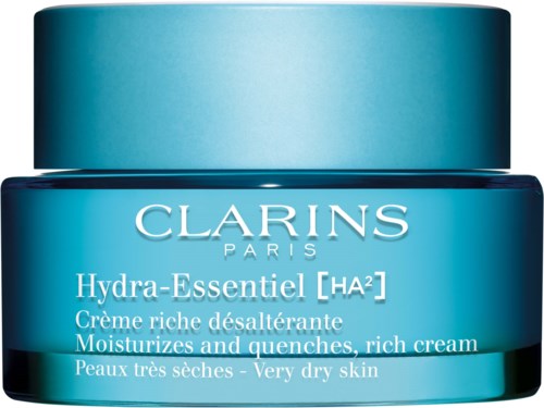 Clarins Clarins Hydra-Essentiel Rich Cream - Very Dry Skin 50 ml