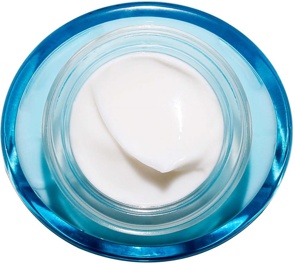 Clarins Hydra-Essentiel Moisturizes and Quenches, Silky Cream 50 ml