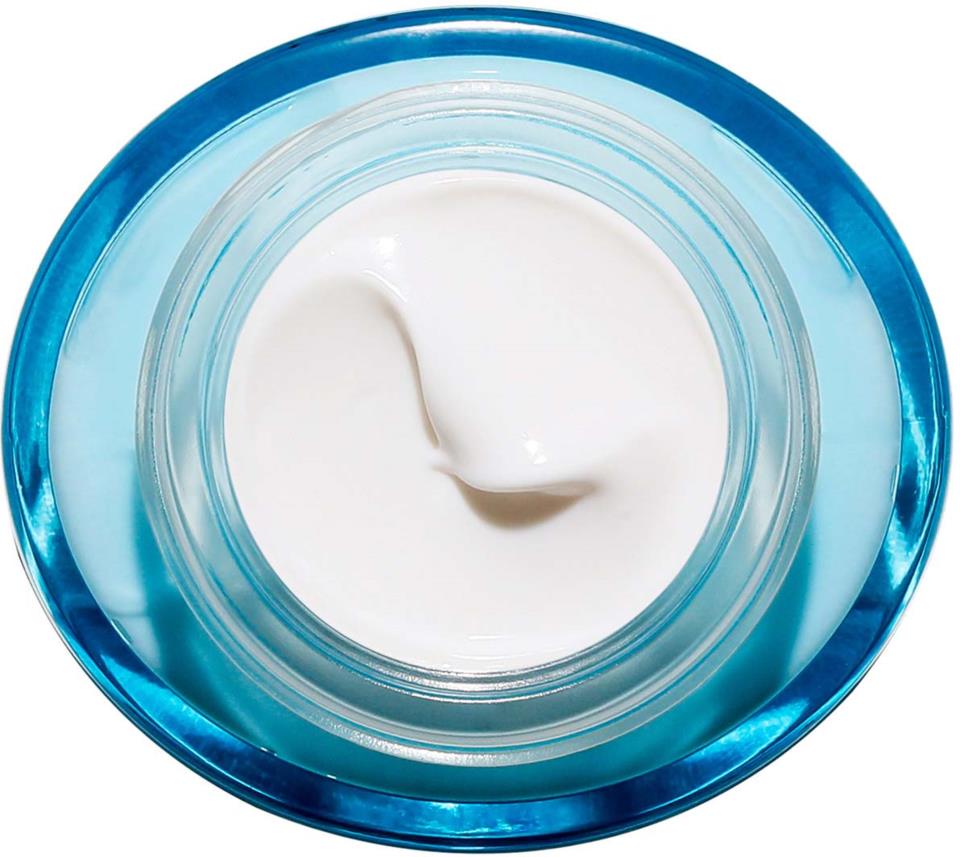Clarins Hydra-Essentiel Moisturizes and Quenches, Silky Cream SPF 15 50 ml