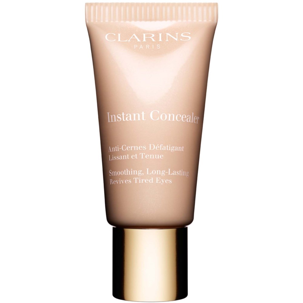 Clarins Clarins Instant Concealer 01