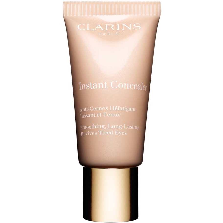 Clarins Instant Concealer 02.5 billede