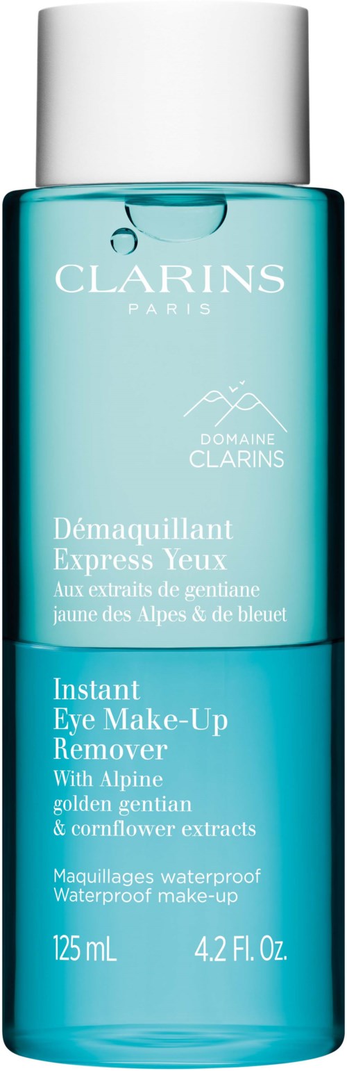 Clarins Clarins Instant Eye Make-Up Remover 125 ml
