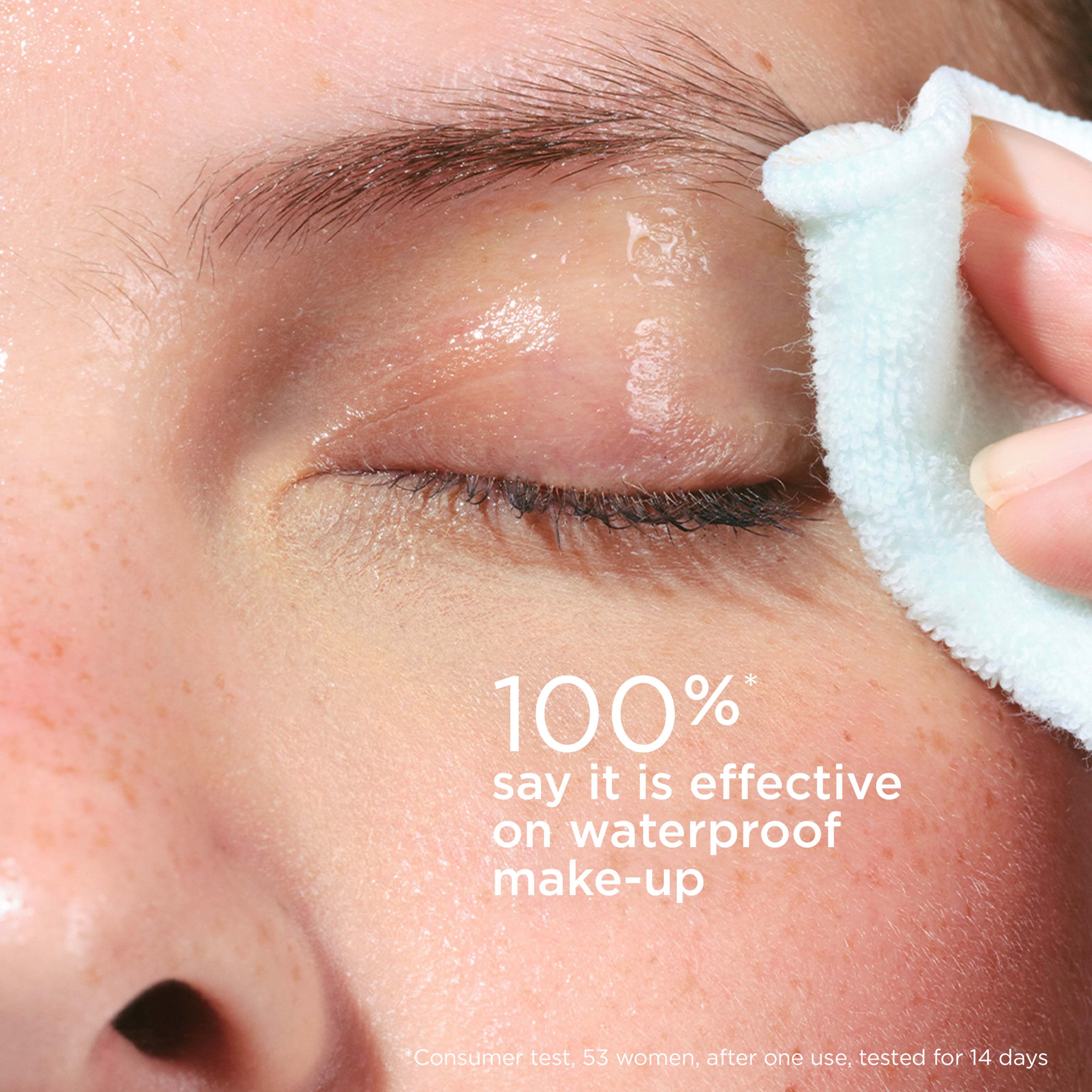 Clarins Instant Eye Make-Up Remover 125 ml (zdjęcie 4)