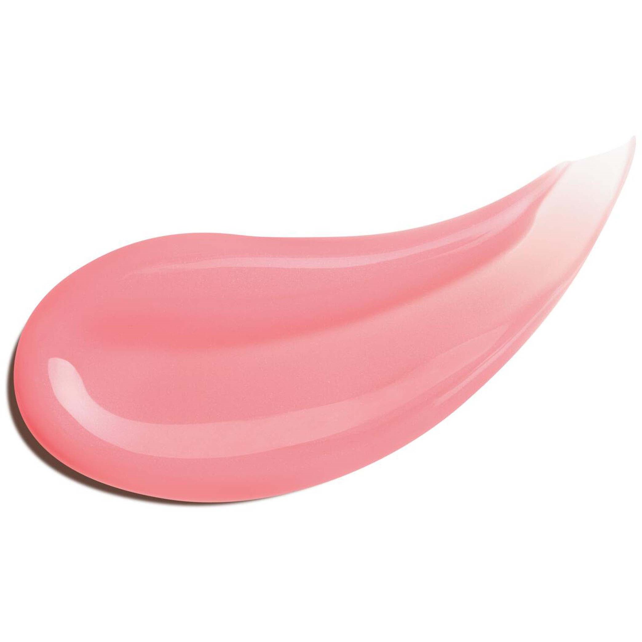 Clarins Natural Lip Perfector 01 Rose Shimmer (obrázok 3)