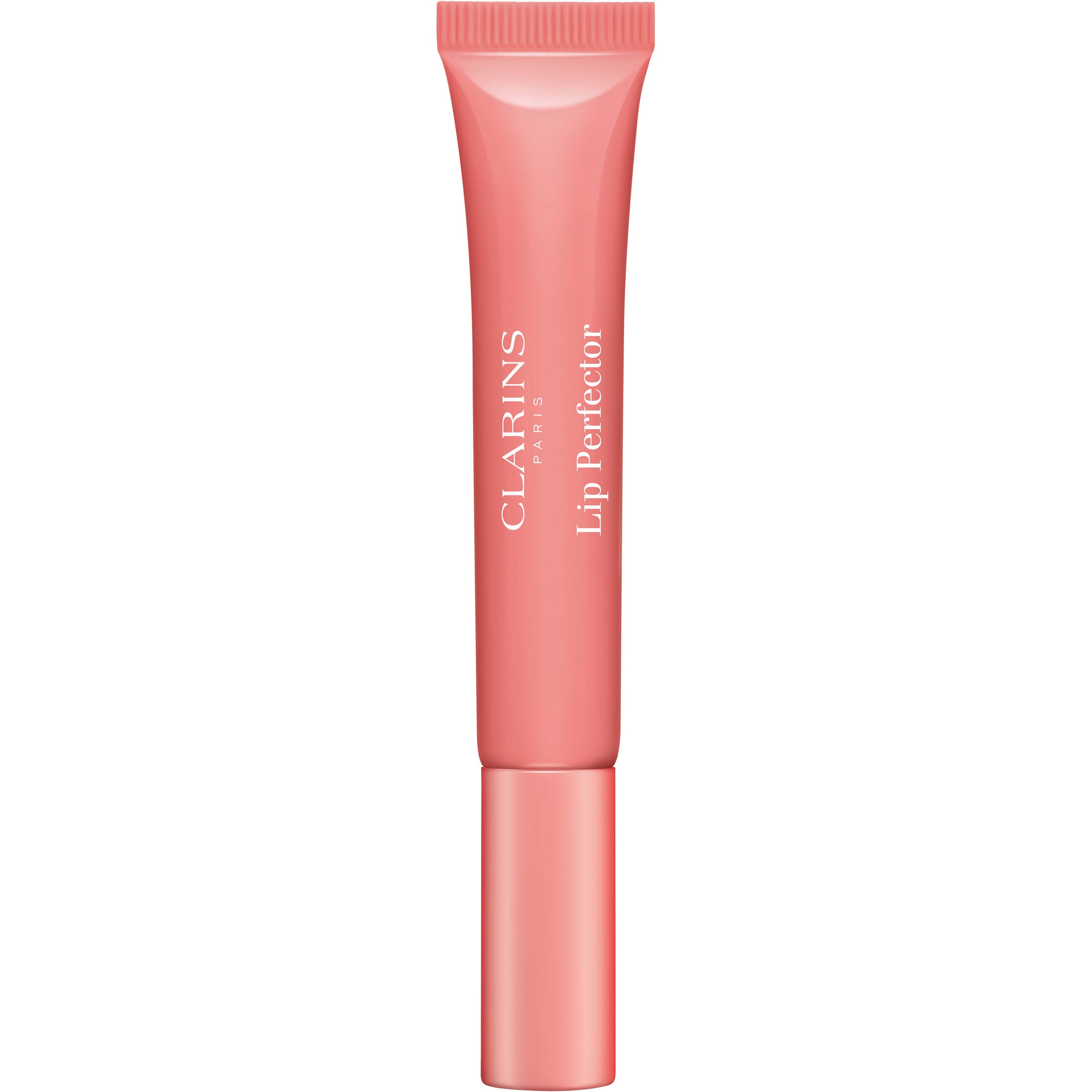 Bilde av Clarins Instant Light Natural Lip Perfector 05 Candy Shimmer
