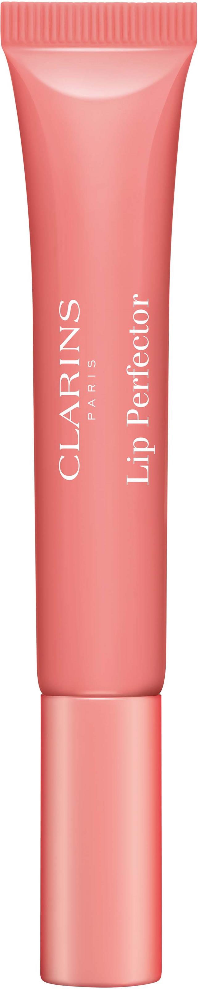 Clarins Natural Lip Perfector 05 Candy Shimmer