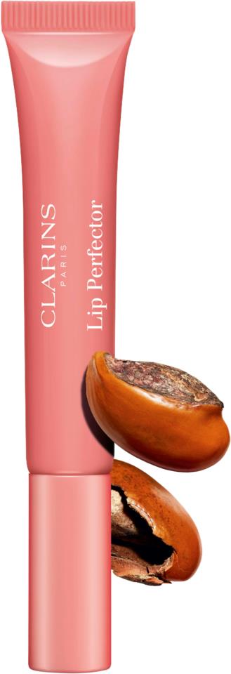 Clarins Instant Light Natural Lip Perfector 05 Candy Shimmer