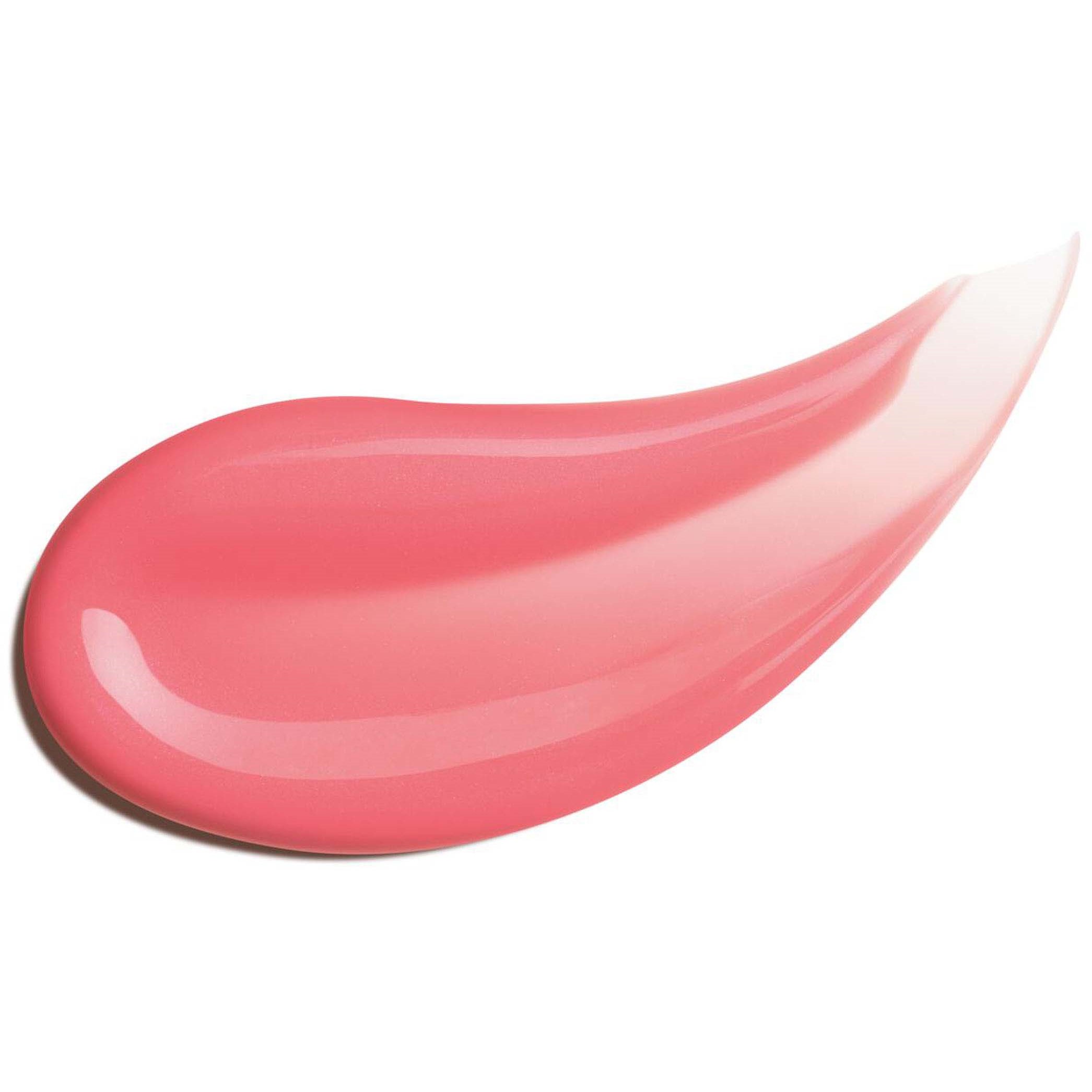 Clarins Natural Lip Perfector 05 Candy Shimmer (obrázok 3)