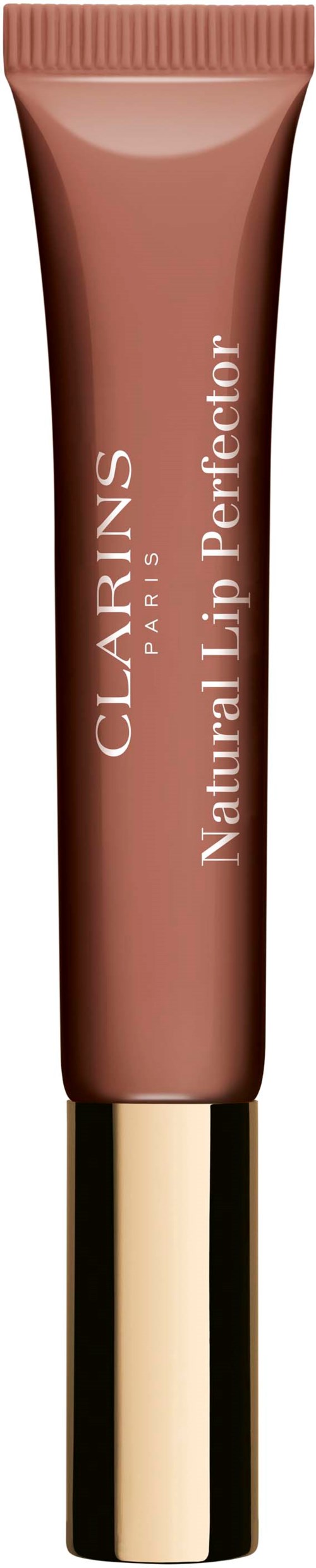 Clarins Natural Lip Perfector 06 Rosewood Shimmer