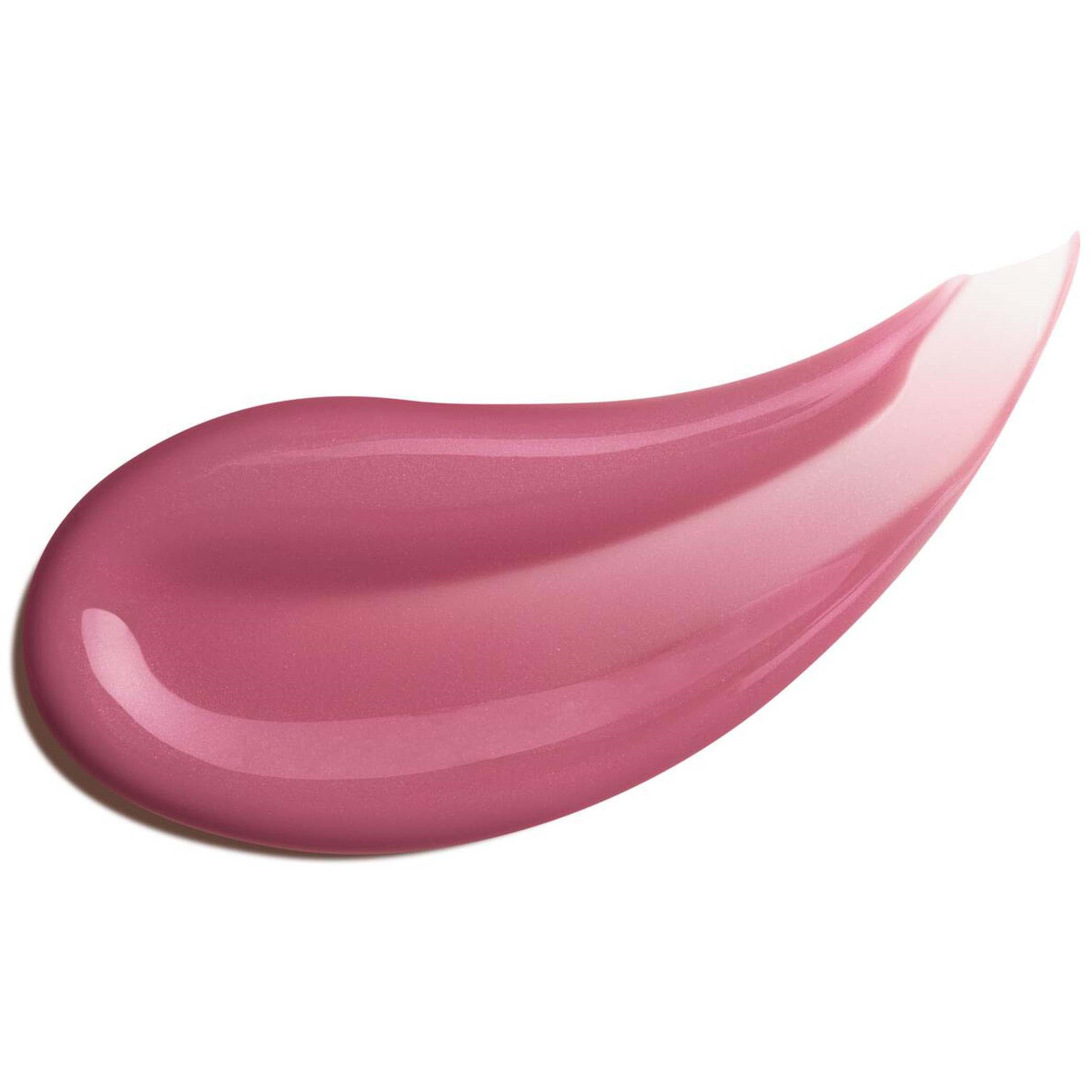 Clarins Natural Lip Perfector 07 Toffe Pink Shimmer (obrázok 3)
