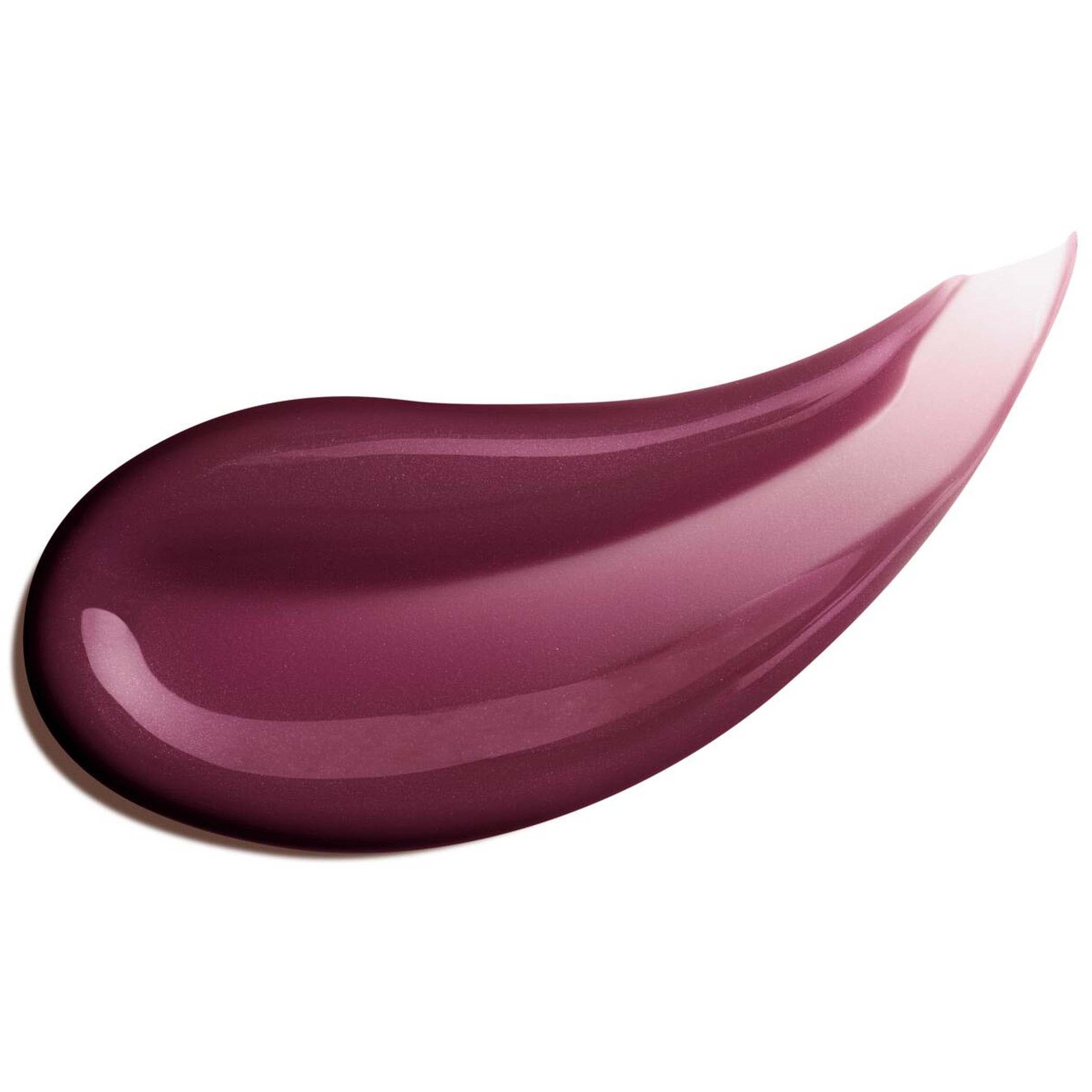 Clarins Natural Lip Perfector 08 Plum Shimmer (obrázok 3)