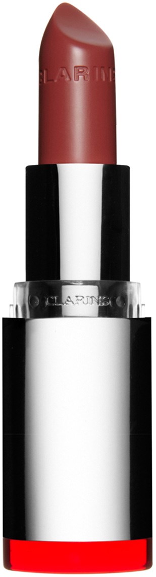 Clarins Joli Rouge 729 Red Terra