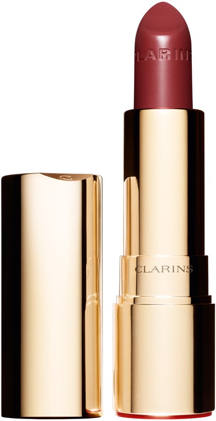 Clarins Joli Rouge 737 Spicy Cinnamon