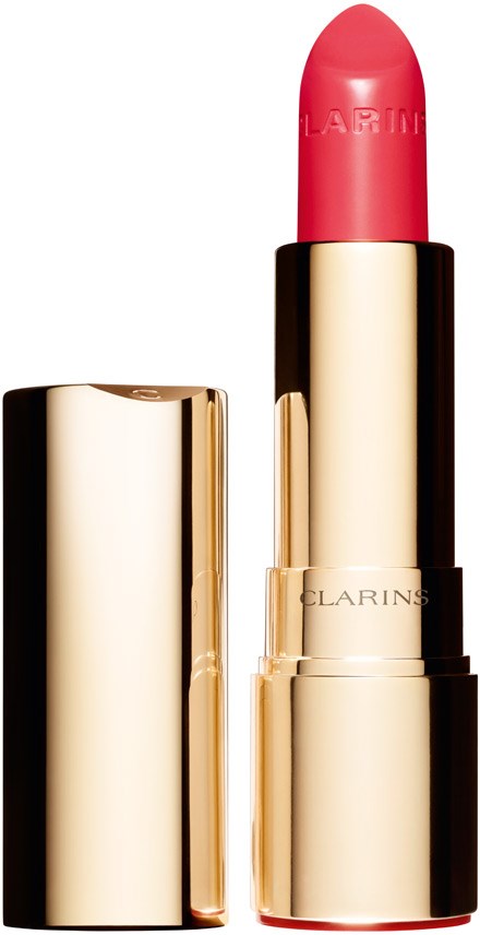 Clarins Joli Rouge 740 Bright Coral
