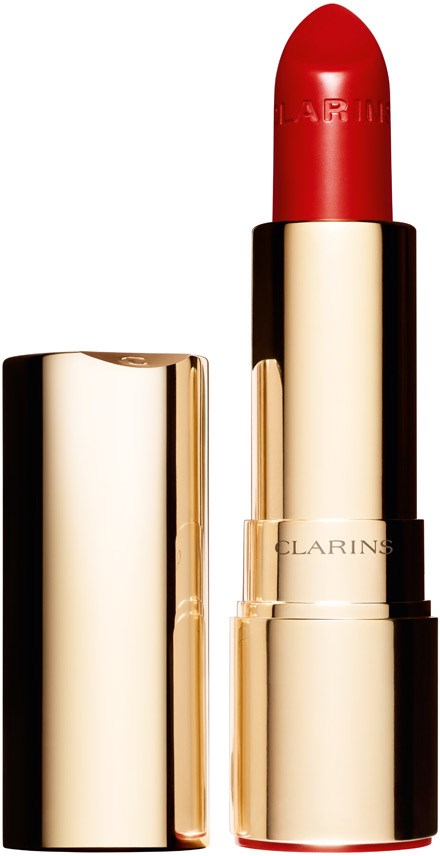 Clarins Joli Rouge 743 Magenta Red 743 Magneta Red
