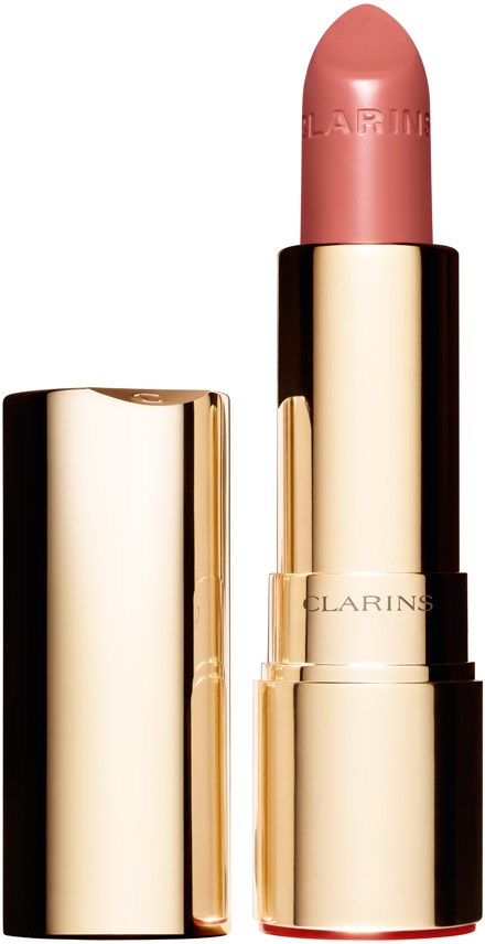 Clarins Joli Rouge 747 Rosy Nude
