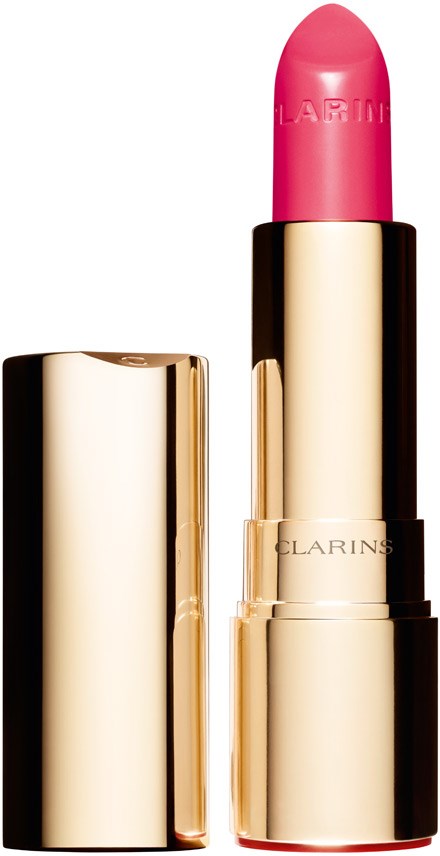Clarins Joli Rouge 749 Rose Shocking