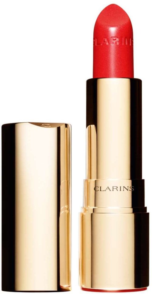 Clarins Joli Rouge Brillant 19 Tropical Pink