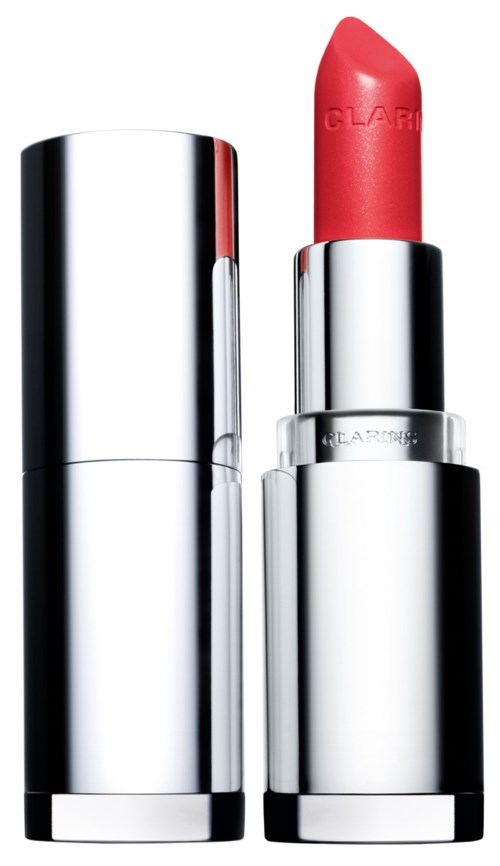Clarins Joli Rouge Brillant 22 Coral Dah 22 Choral Dah