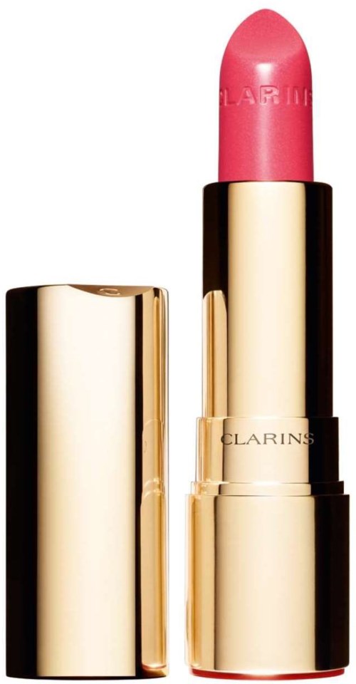 Clarins Joli Rouge Brillant 25 Bright Rose