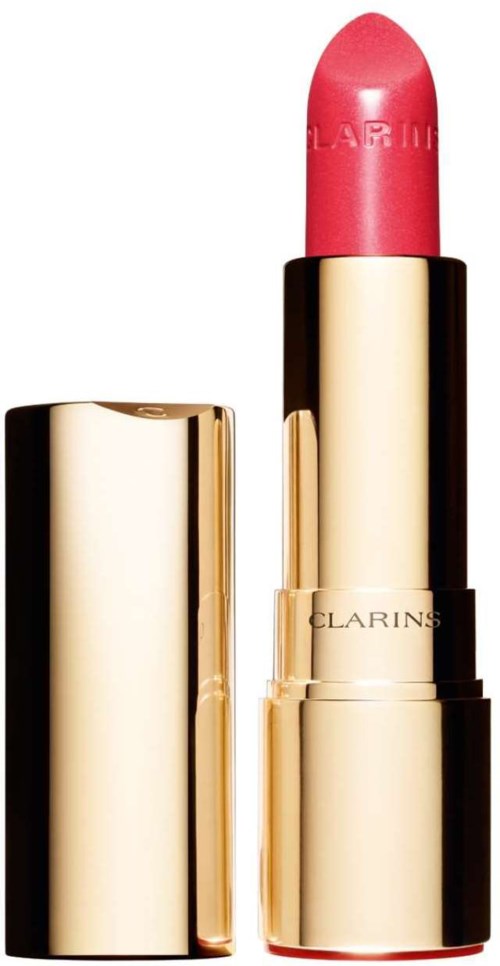 Clarins Joli Rouge Brillant 26 Poppy Pink