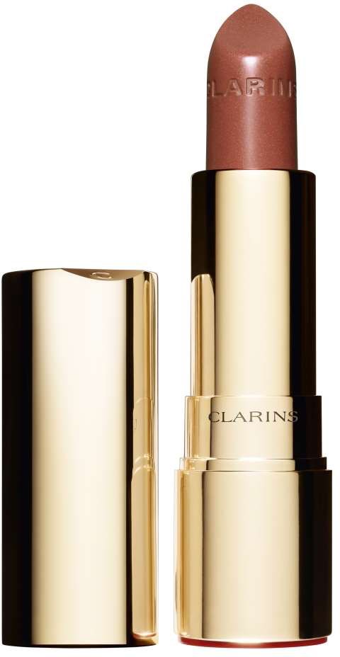 Clarins Joli Rouge Brillant 31 Tender Nude