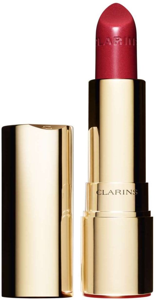 Clarins Joli Rouge Brillant 32 Pink Cranberry