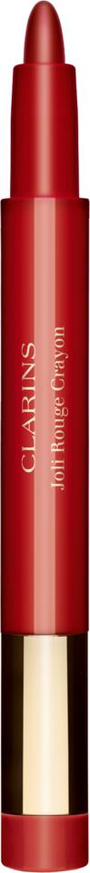 Clarins Joli Rouge Crayon 742c Joli Rouge