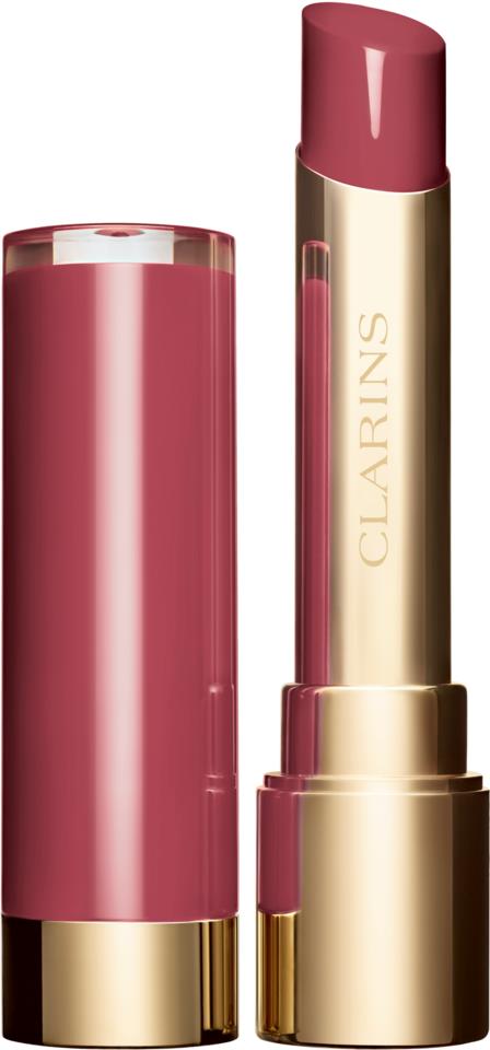 Clarins Joli Rouge Lacquer 758L Sandy Pink 