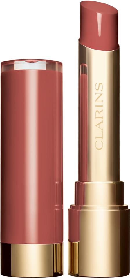 Clarins Joli Rouge Lacquer 759L Woodberry 