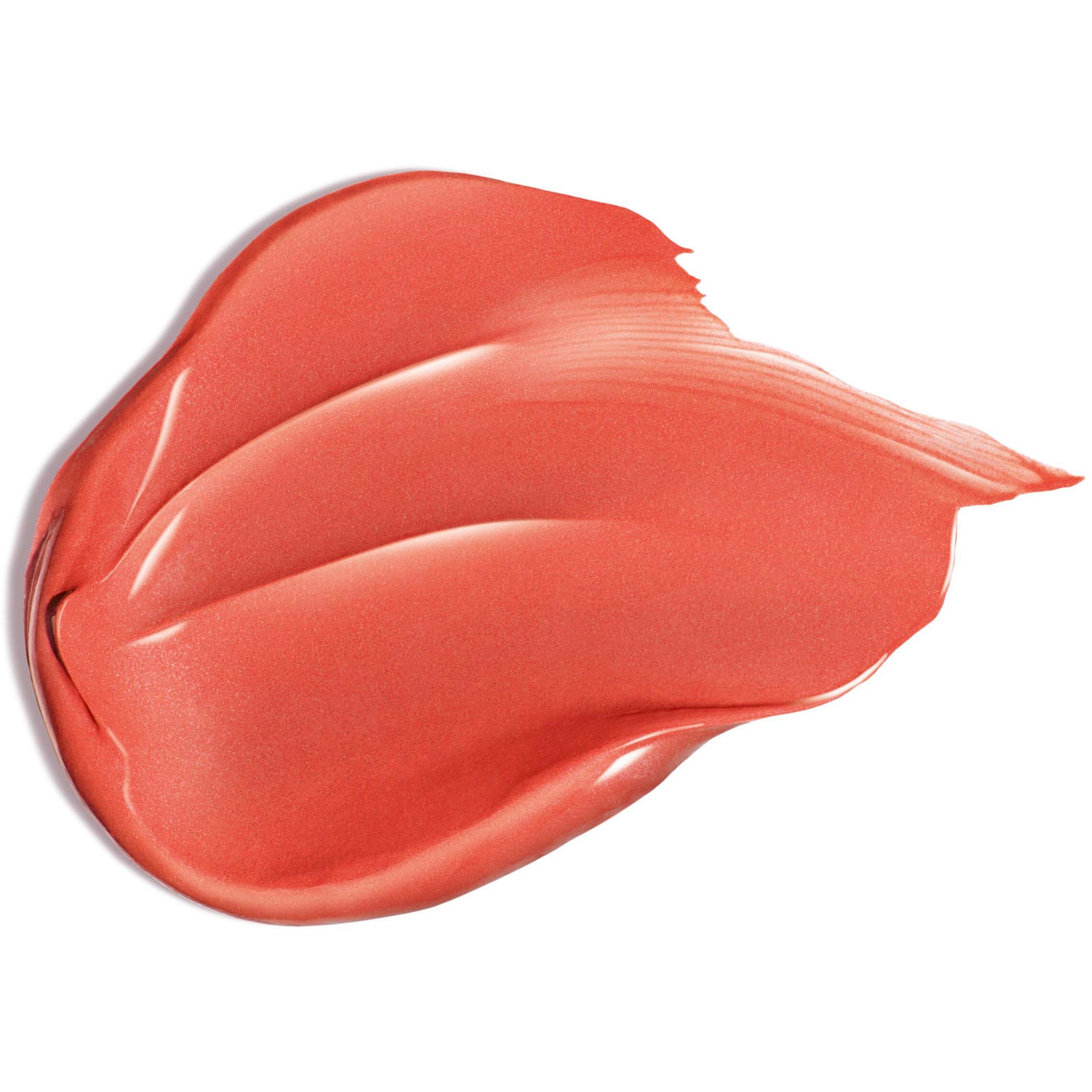 Clarins Joli Rouge Satin Lipstick 711 Papaya (obrázok 4)