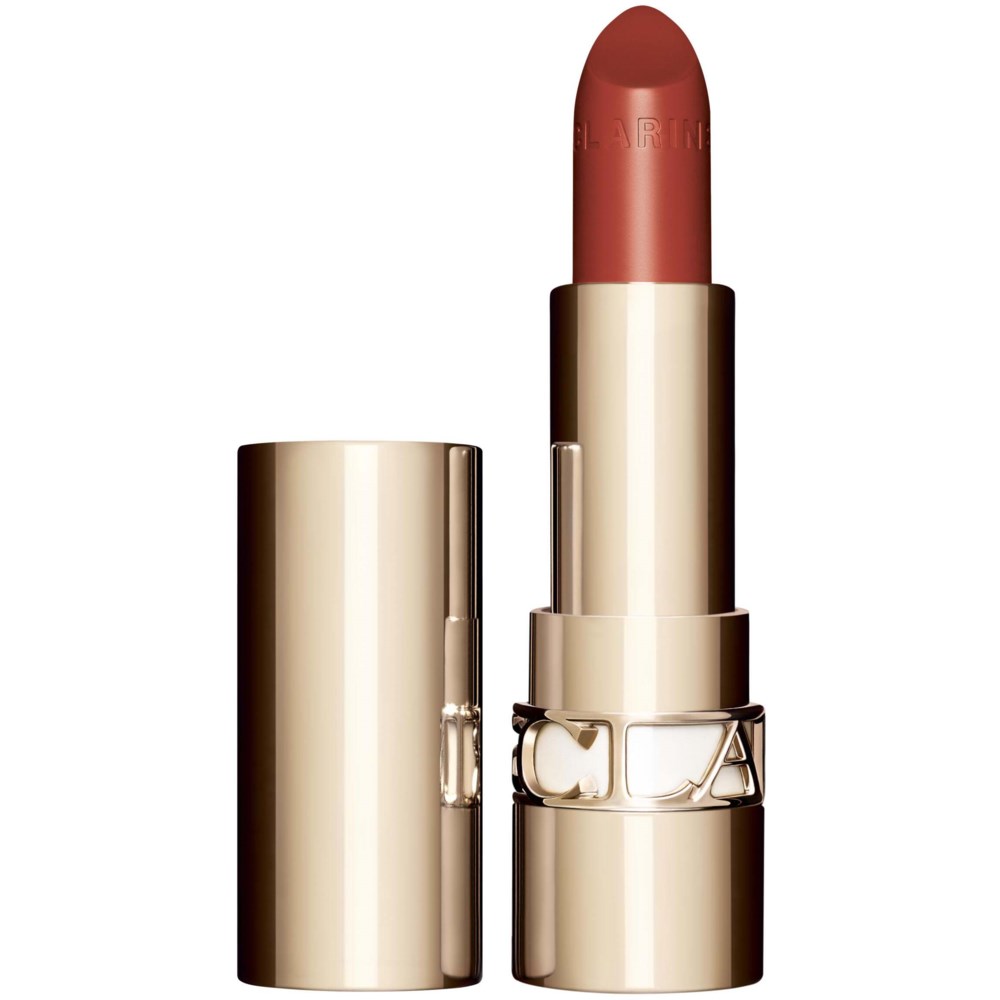 Clarins Clarins Joli Rouge Satin Lipstick 737 Spicy Cinnamon