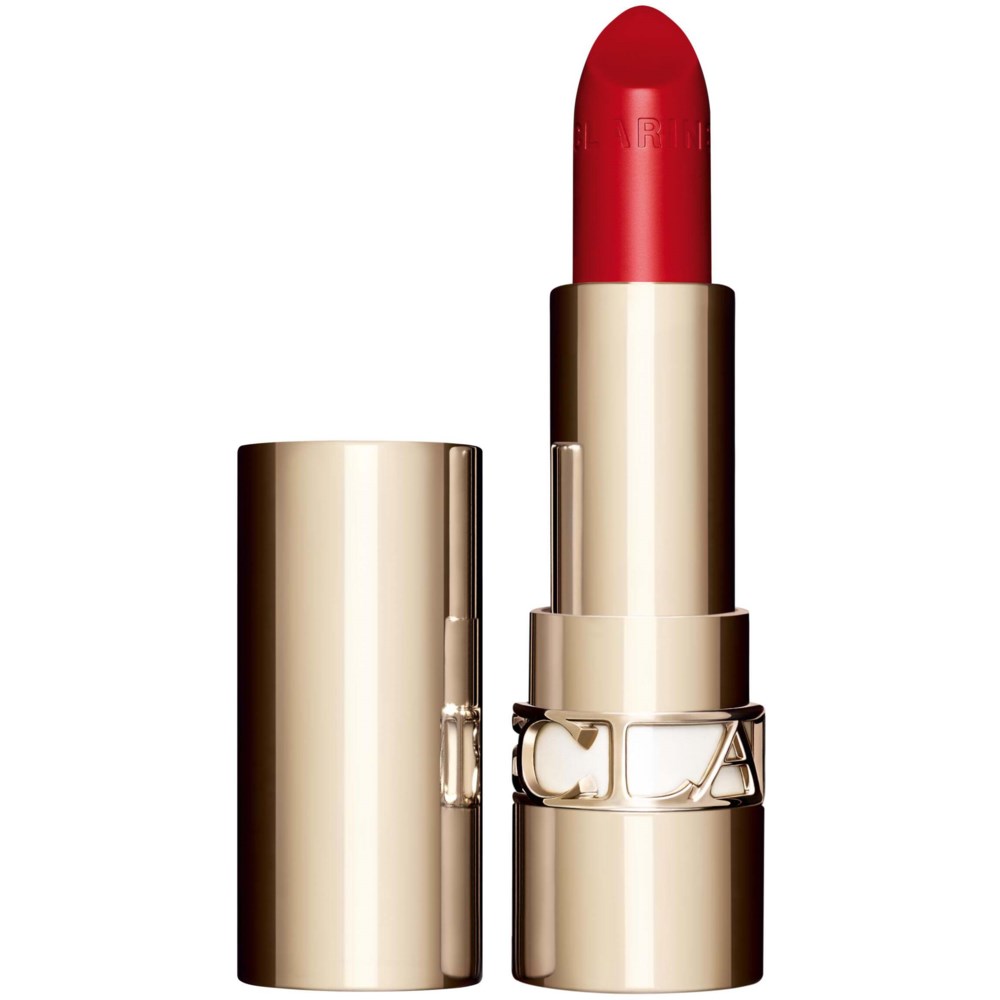 Clarins Clarins Joli Rouge Satin Lipstick 742 Joli Rouge