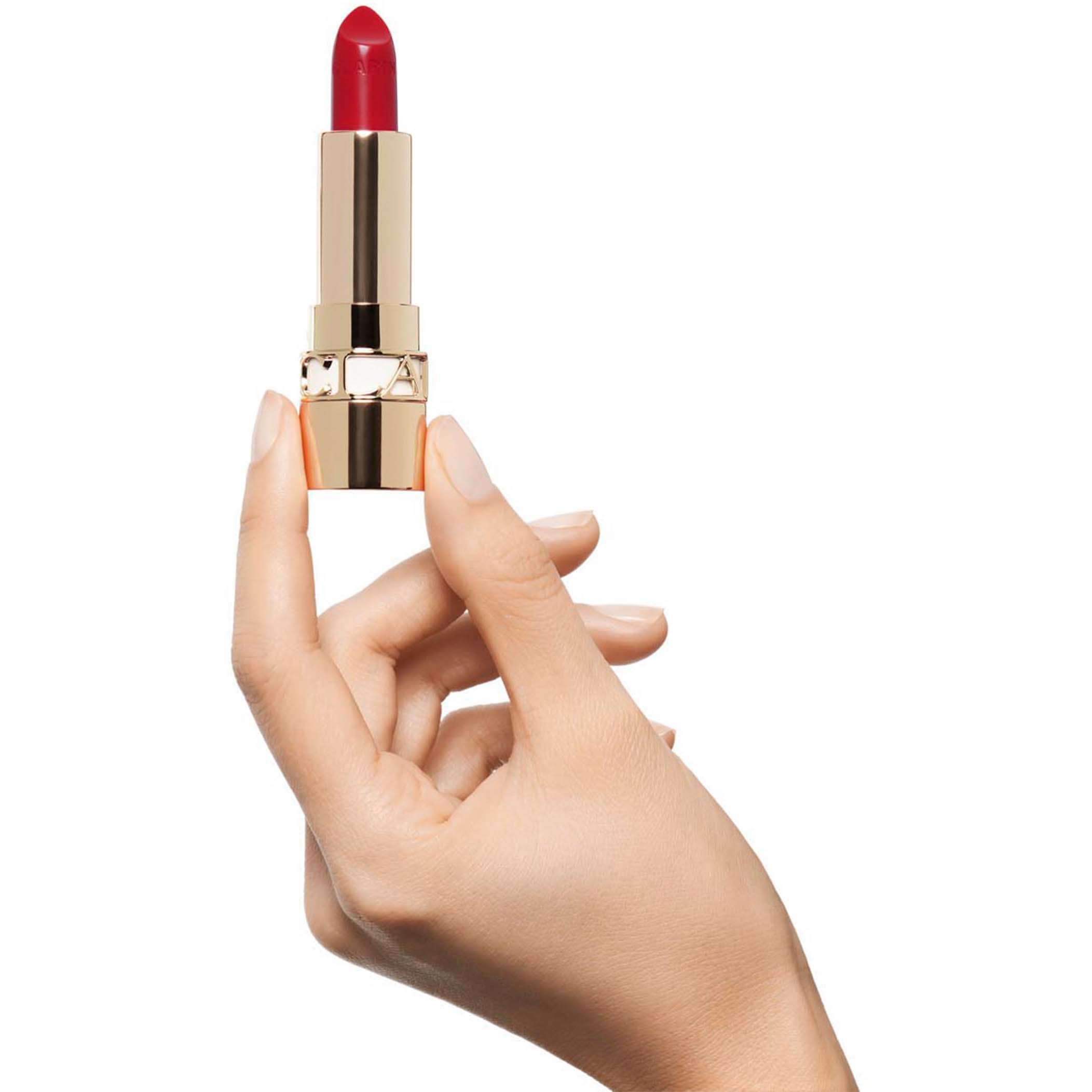 Clarins Joli Rouge Satin Lipstick 742 Joli Rouge (obrázok 3)