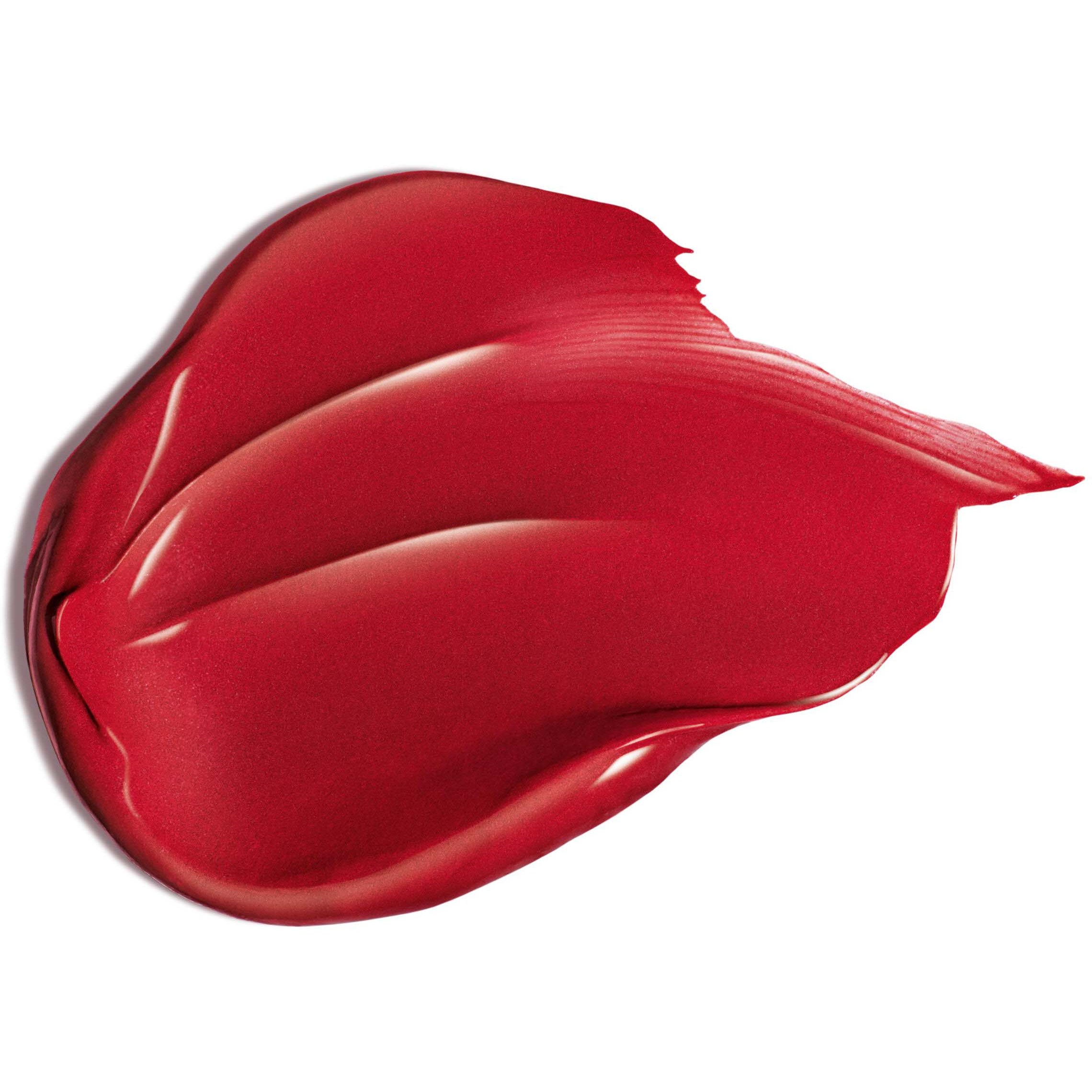 Clarins Joli Rouge Satin Lipstick 742 Joli Rouge (obrázok 7)