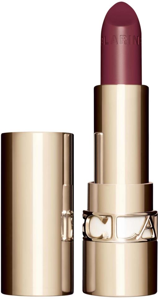 Clarins Joli Rouge Satin Lipstick 744 Soft Plum 3,5 g