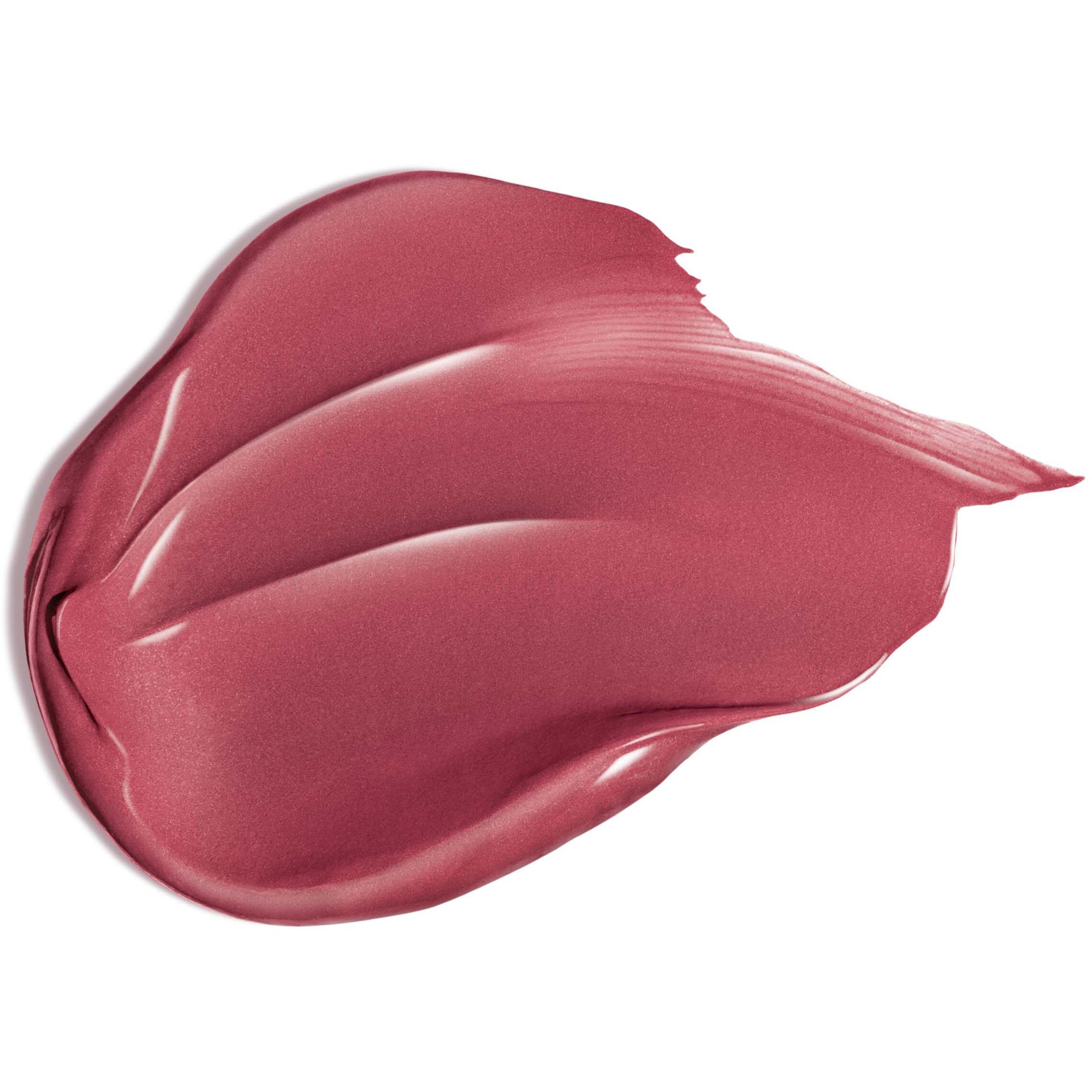 Clarins Joli Rouge Satin Lipstick 752 Rosewood (obrázok 4)